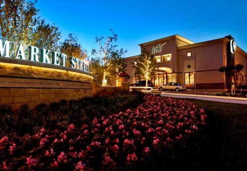 Fairfield Inn And Suites By Marriott Houston The Woodlands Ausstattung foto