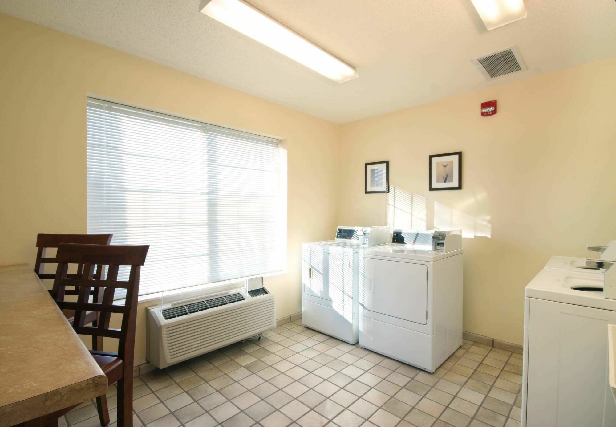 Fairfield Inn And Suites By Marriott Houston The Woodlands Einrichtungen foto